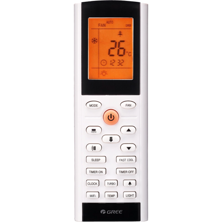 Ar-Condicionado Split Inverter 9.000 BTUs Gree G-Diamond Auto Inverter Wi-Fi R-32