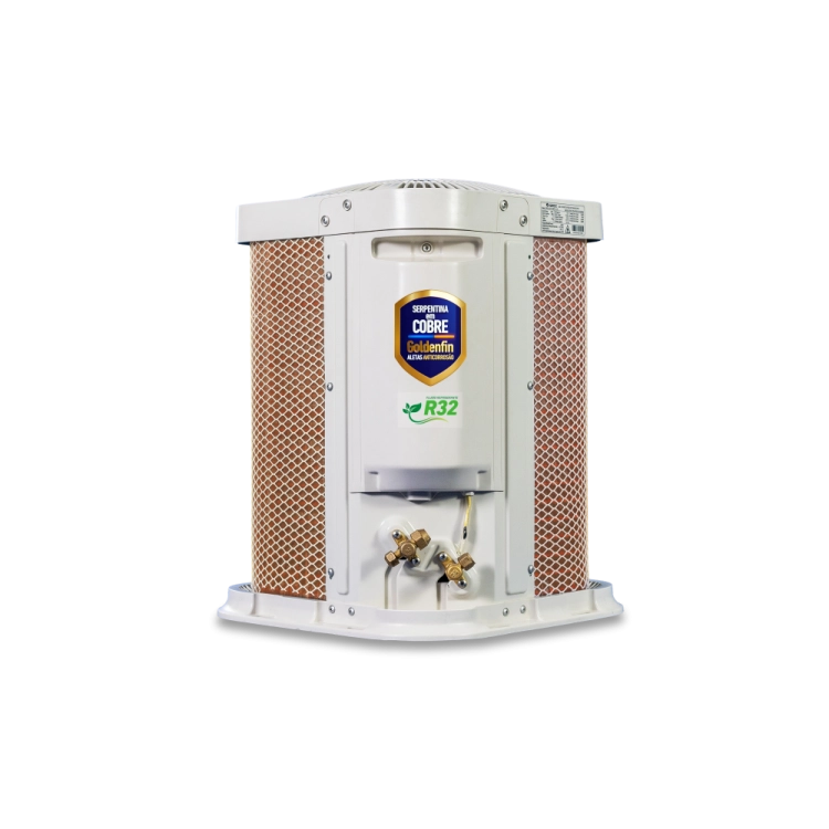 Ar-Condicionado Split Inverter 24.000 BTUs Gree G-Top Auto R-32