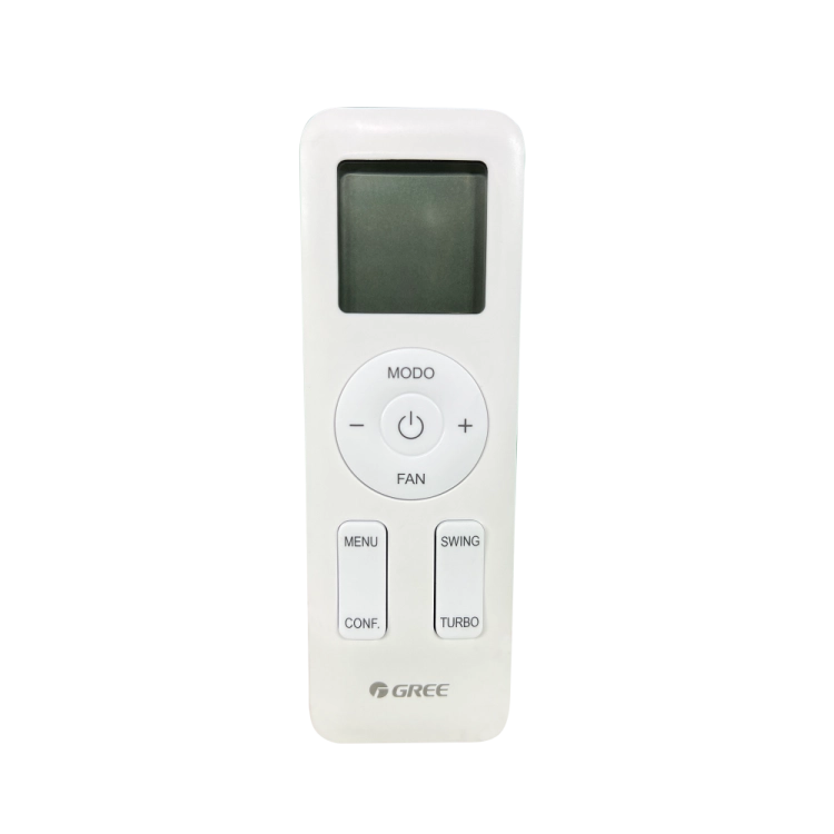 Ar-Condicionado Split Inverter 12.000 BTUs Gree G-Top Auto R-32