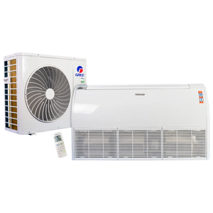 Ar-Condicionado Piso Teto Inverter 57.000 BTUs Gree G-Prime Compact R-32 Frio 220v Monofásico