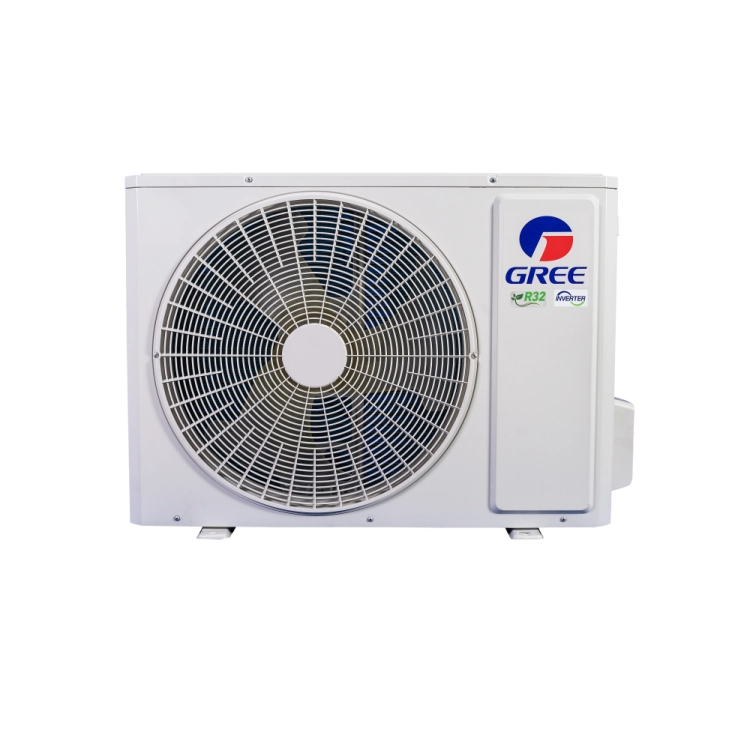 Ar-Condicionado Piso Teto Inverter 57.000 BTUs Gree G-Prime Compact R-32 Frio 220v Monofásico