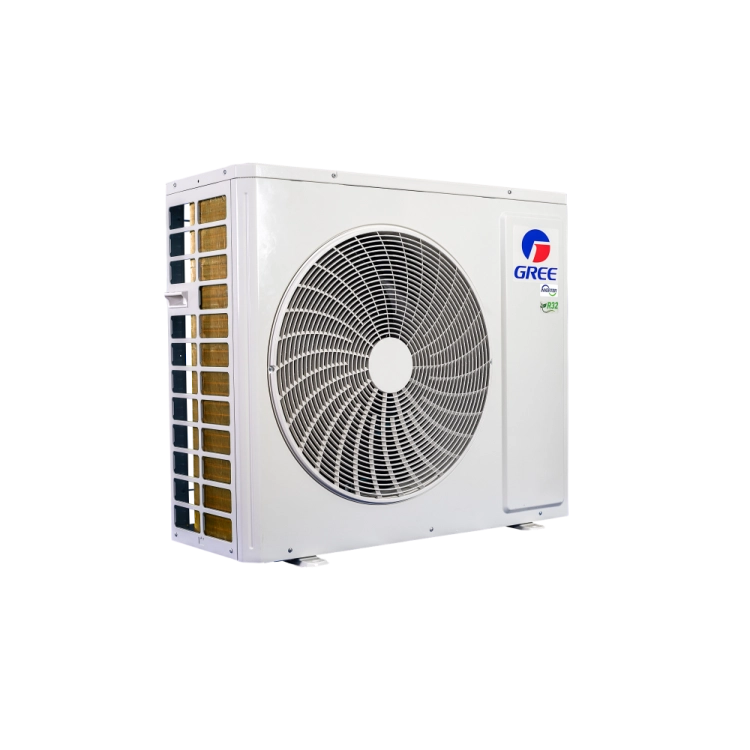 Ar-Condicionado Piso Teto Inverter 36.000 BTUs Gree G-Prime Compact R-32 Frio 220v Monofásico