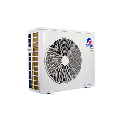 Ar-Condicionado Piso Teto Inverter 36.000 BTUs Gree G-Prime Compact R-32 Frio 220v Monofásico