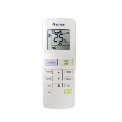 Ar-Condicionado Piso Teto Inverter 57.000 BTUs Gree G-Prime Compact R-32 Frio 220v Monofásico