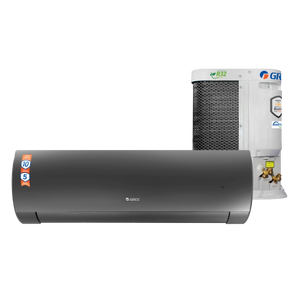 Ar-Condicionado Split Inverter 12.000 BTUs Gree G-Diamond Auto Inverter Wi-Fi R-32