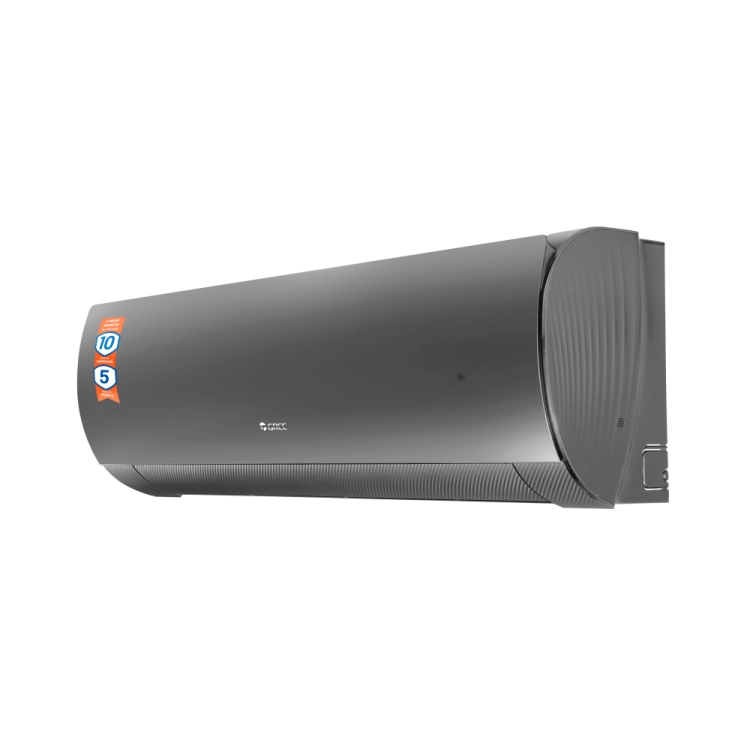 Ar-Condicionado Split Inverter 12.000 BTUs Gree G-Diamond Auto Inverter Wi-Fi R-32