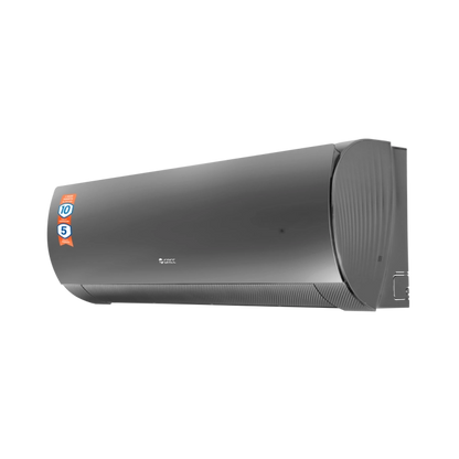 Ar-Condicionado Split Inverter 12.000 BTUs Gree G-Diamond Auto Inverter Wi-Fi R-32