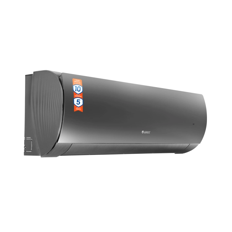 Ar-Condicionado Split Inverter 12.000 BTUs Gree G-Diamond Auto Inverter Wi-Fi R-32