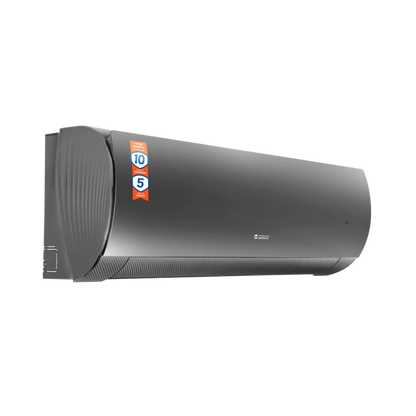 Ar-Condicionado Split Inverter 12.000 BTUs Gree G-Diamond Auto Inverter Wi-Fi R-32