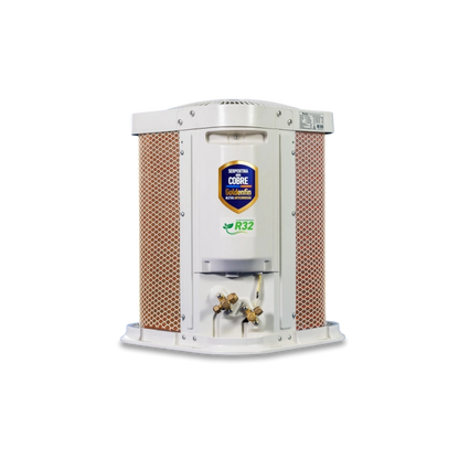 Ar-Condicionado Split Inverter 9.000 BTUs Gree G-Top Auto R-32